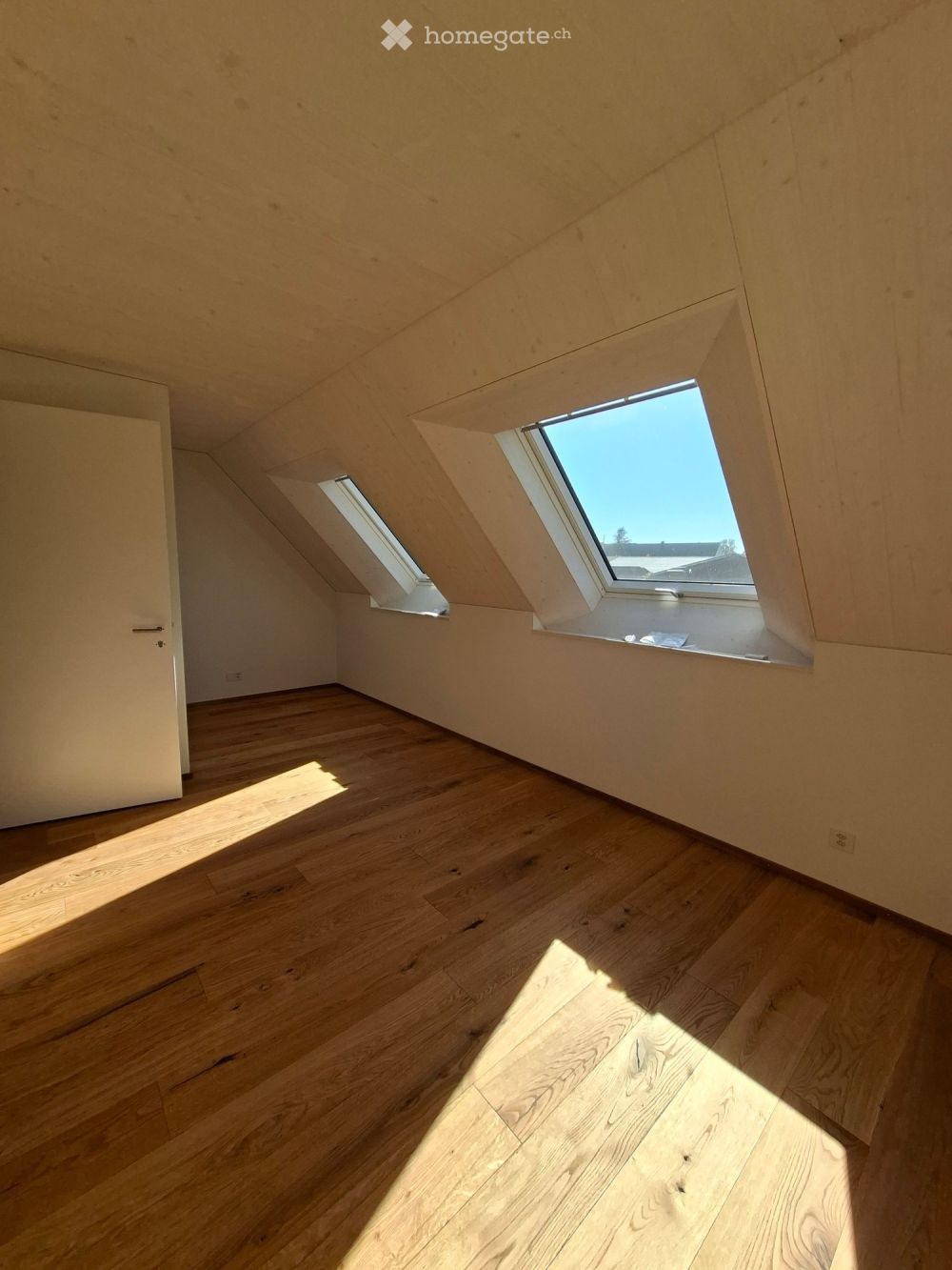 Modernes 4.5-Zimmer-Reihenhaus in Biel-Benken – Neubau, sofort verfügbar - Bild 9