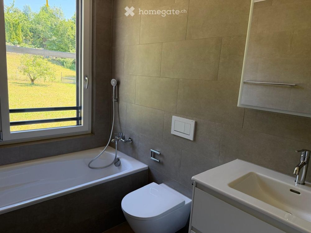 Schönes Zuhause zum Wohlfühlen - Erstvermietung - Bild 8
