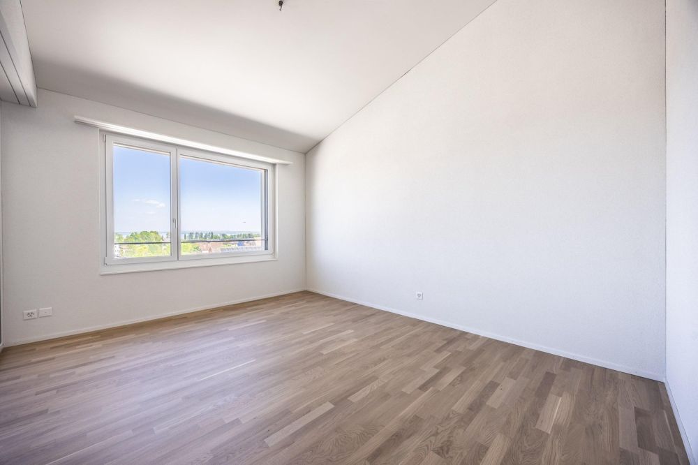 2.5 Zimmerwohnung in Güttingen - Bild 10