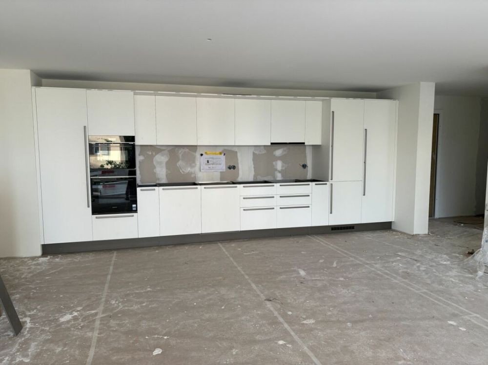 Geräumige 3,5-Zimmer-Wohnung - Bild 1