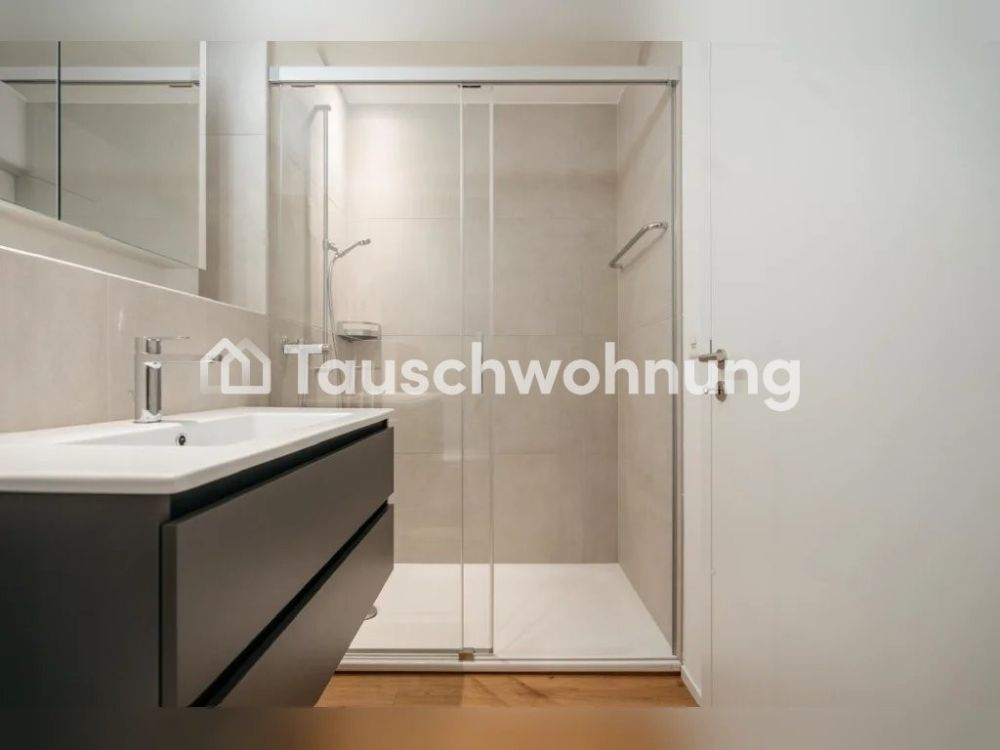 Geräumige Wohnung in Wohlen zum Tausch - Bild 8