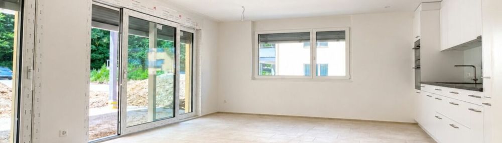 ERSTBEZUG MIT GROSSZÜGIGEM SITZPLATZ - Bild 2