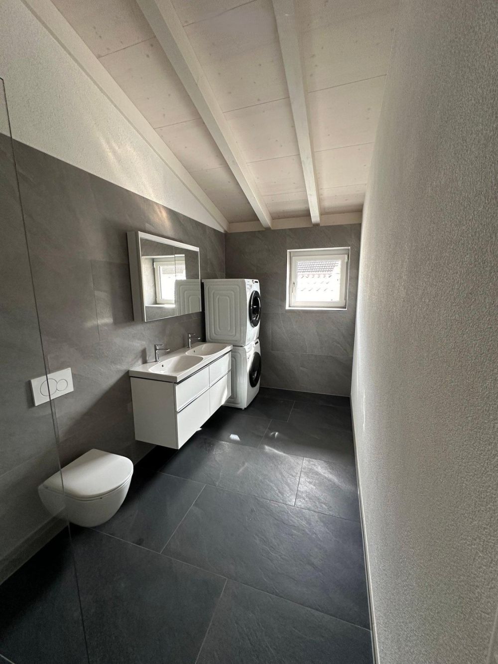 Exklusive 3.5-Zimmer-Wohnung in Ermensee mit Bergblick - Bild 5