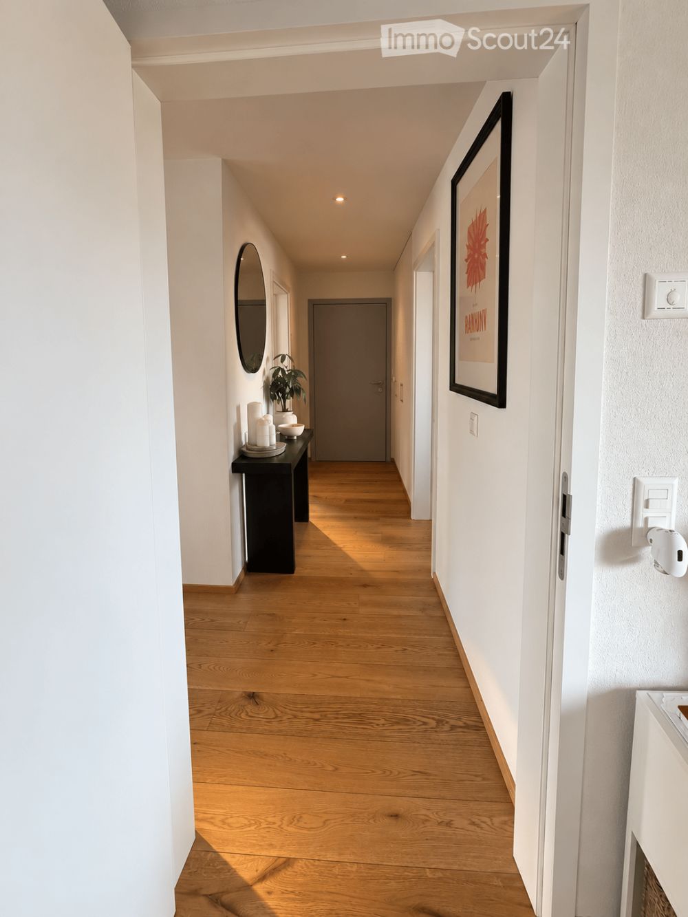 Appartement à Riaz - Bild 7