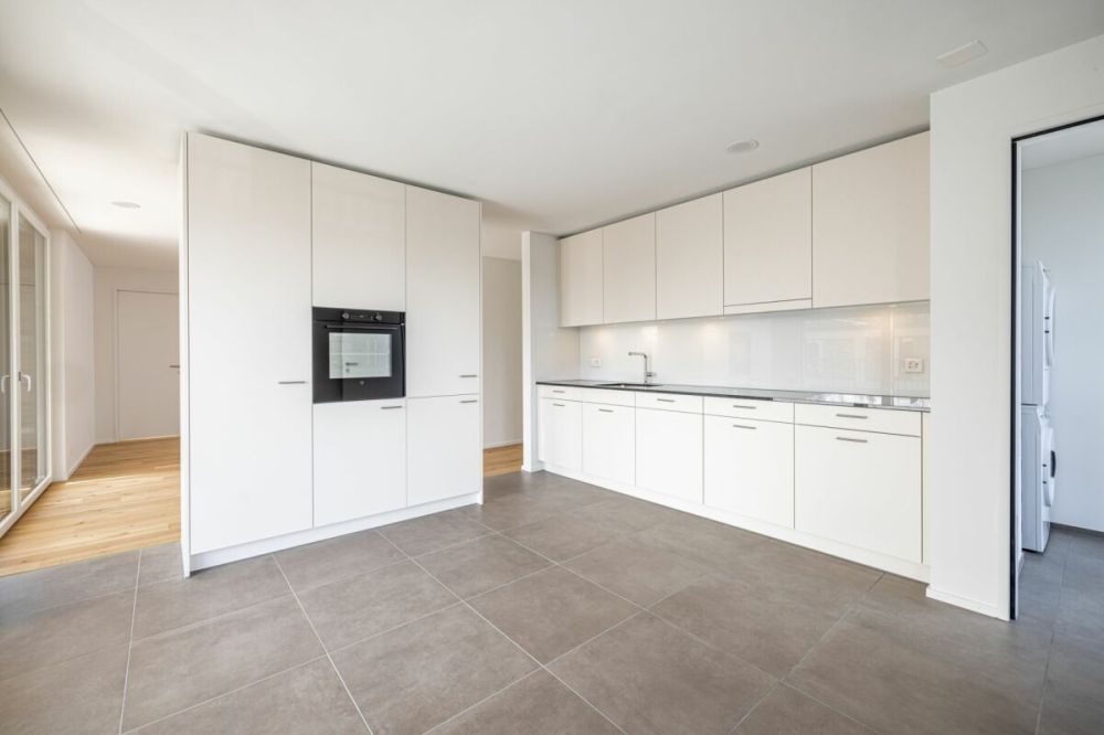 Xaver-Areal, Binningen - moderne 4 1/2-Zimmer-Wohnung mit grosser Dachterrasse - Bild 4