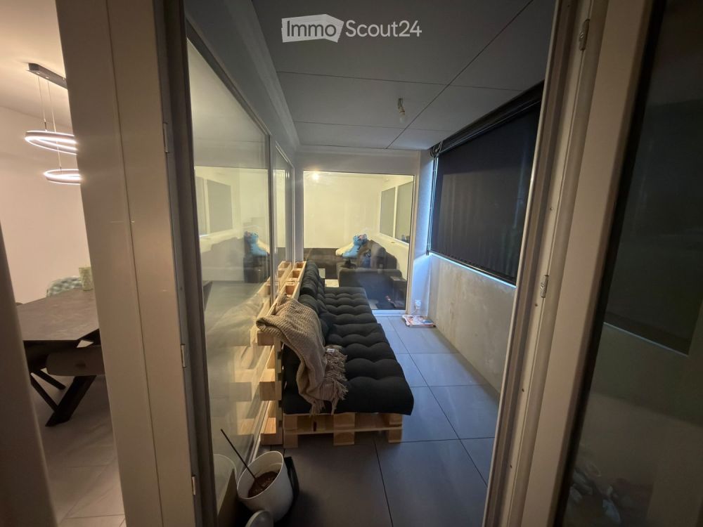 Appartement neuf de 3.5 pièces avec balcon à Martigny - Bild 5