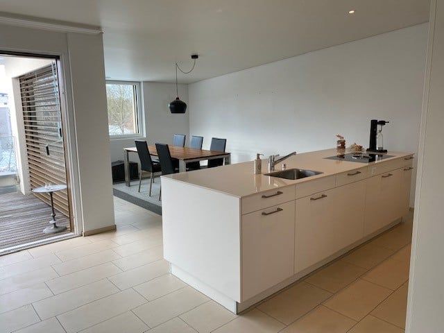 Topmoderne Wohnung mit Ausblick! - Innenansicht