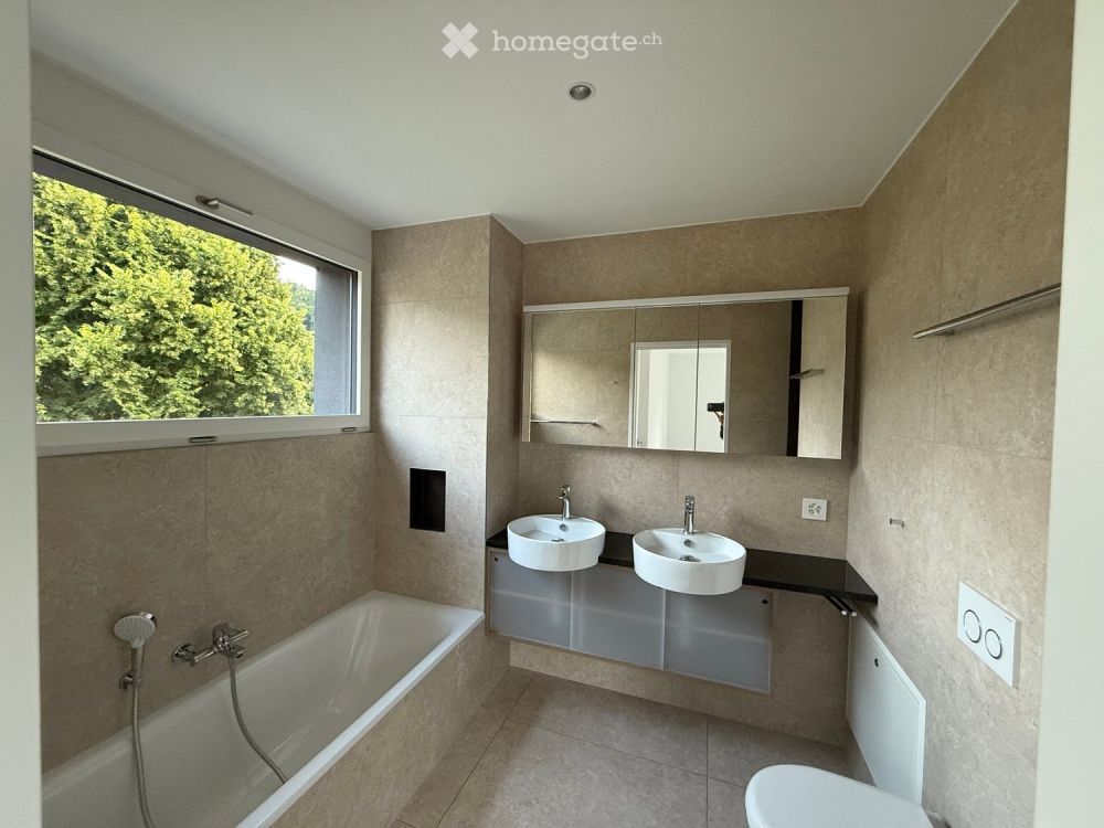 Erstvermietung «Jurablick» – Architektur, Licht und Weitblick auf Reigoldswil/Wasserfallen - Bild 9