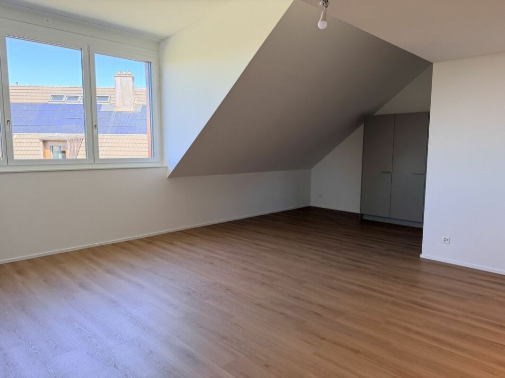 2.5-Zimmer-Wohnung im DG Nr. 401 - Bild 2