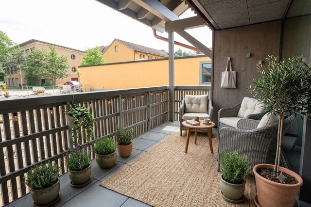 Neubau! Ihre neue 4.5 Z-Wohnung in Grafstal - Bild 5