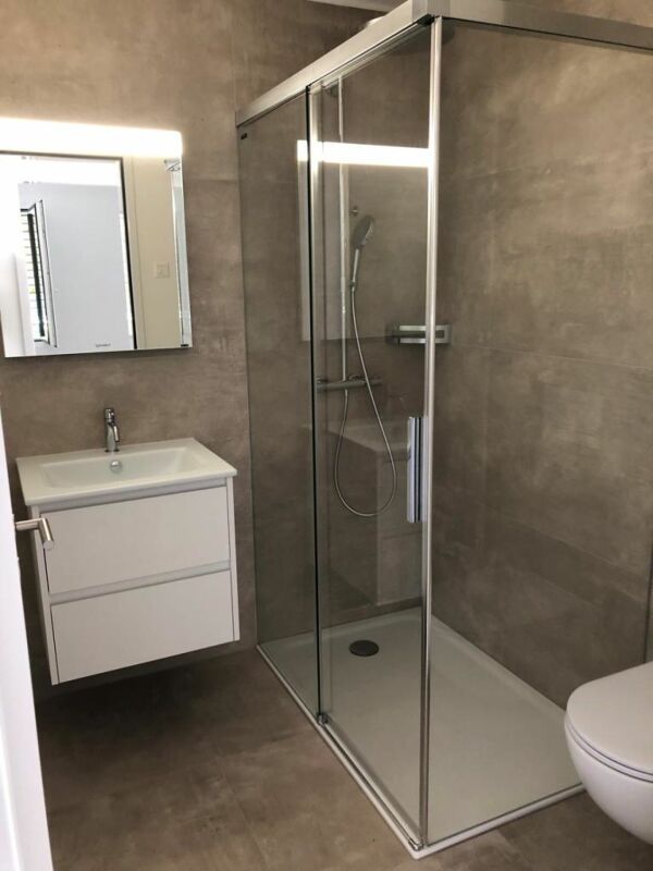 via Moncucco 19, Lugano - 3 locali - Bild 8