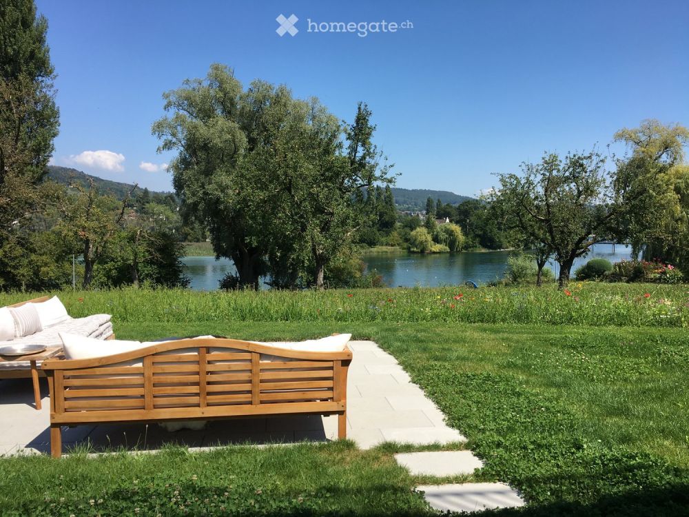 Traumwohnung am See - Bild 10