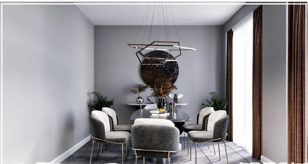Neubau Haus mit 5.5 Zimmer - Bild 3