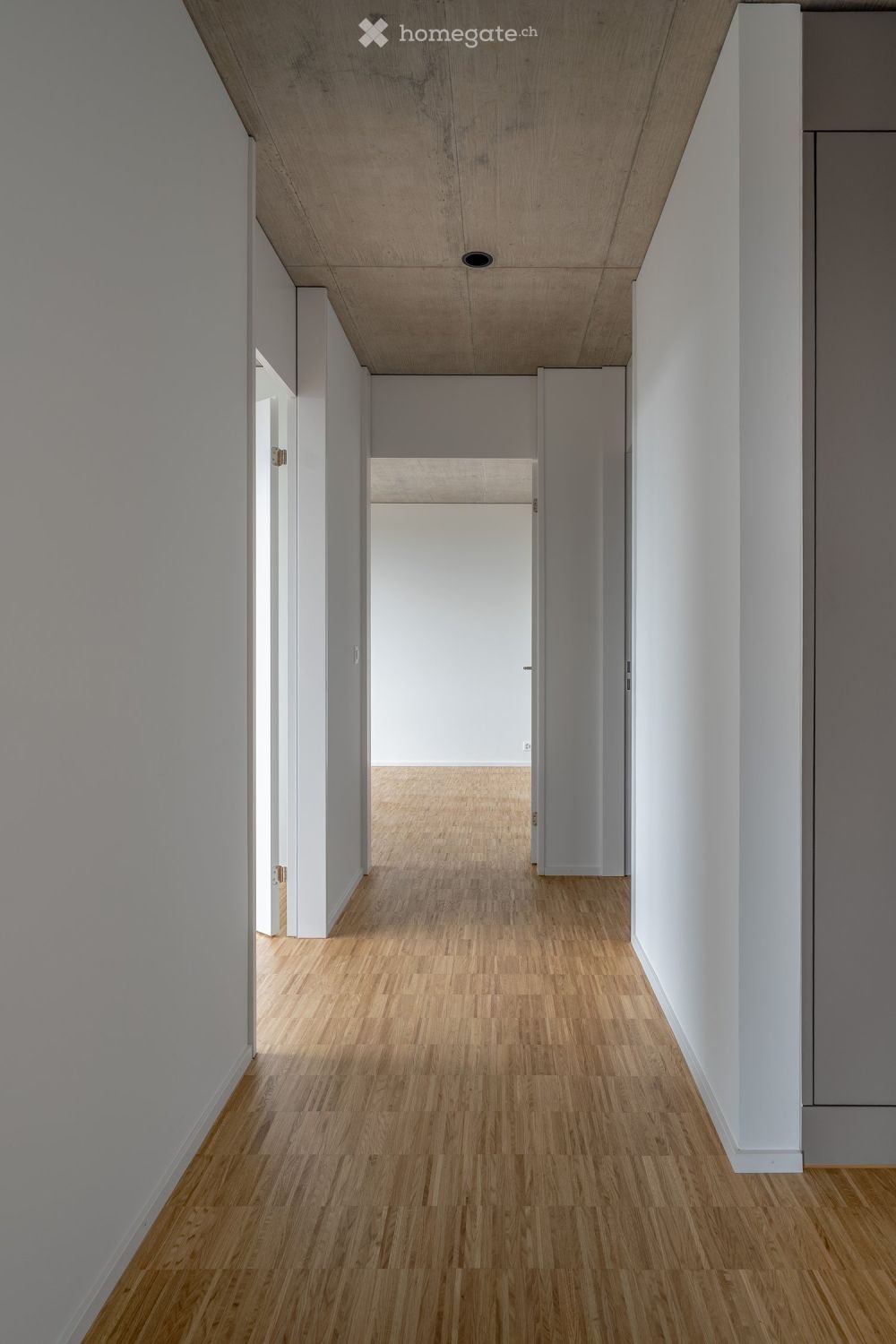 Moderne 4.5-Zimmer-Wohnung in Rudolfstetten - Neubau mit Komfort - Bild 6