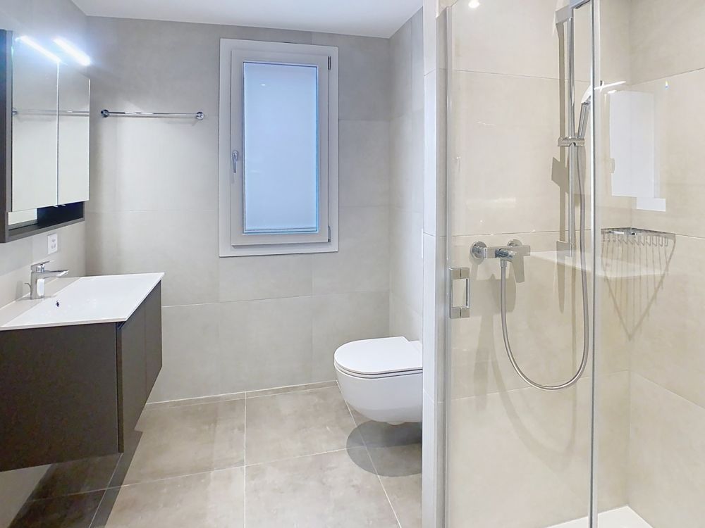 Appartements neufs  5 appart.  de 3.5pces 1 appart. de 2.5pces - Bild 3