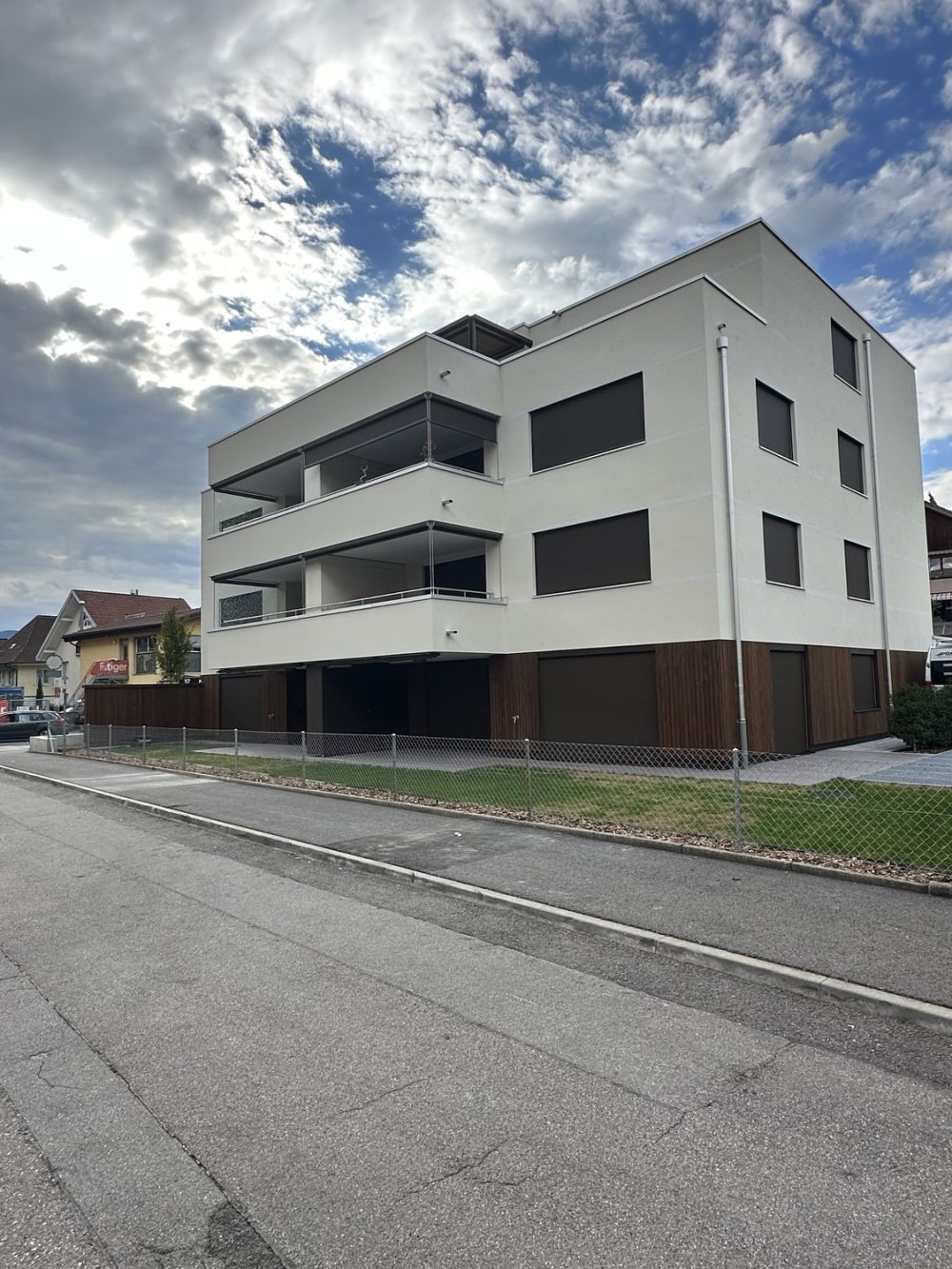 Achtung: Diese Wohnung könnte Ihnen gefallen. - Bild 1