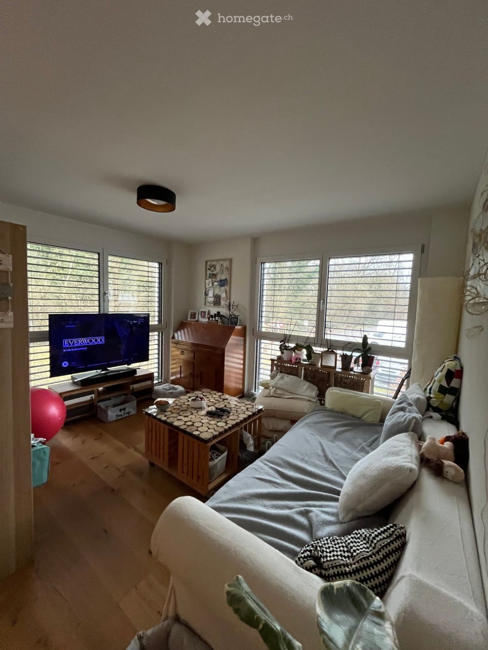 Wohnung in Koblenz - Bild 5