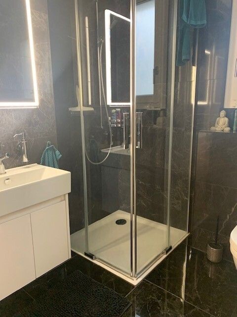 A louer superbe 4.5 pces au rez-de-chaussé d'une villa individuelle - Bild 4