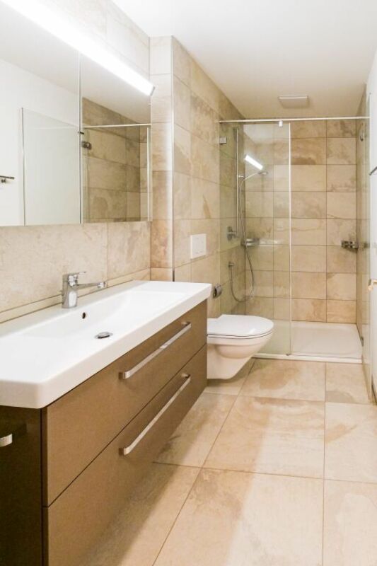 Zwei moderne 3.5-Zimmerwohnungen im Herzen von Dornach - Bild 6