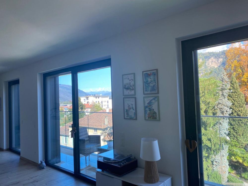 Moderno appartamento di nuova costruzione - Bild 6