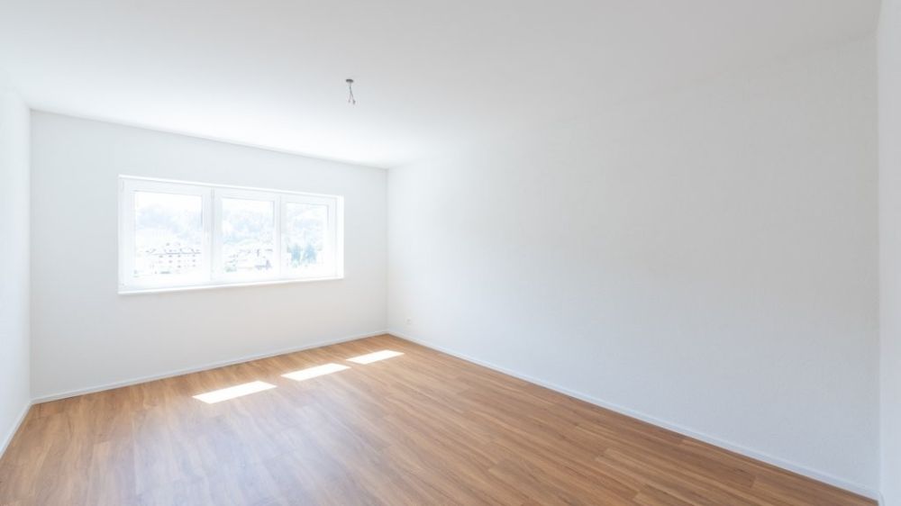 HELLE UND GEMÜTLICHE 4.5 ZIMMER-WOHNUNG IN WATTWIL - Bild 4
