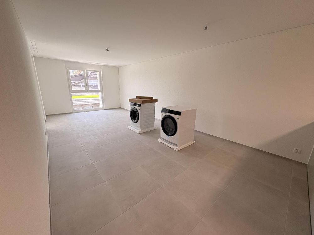 Erstvermietung 2026  Moderne 4.5-Zimmerwohnung mit hochwertigem Ausbaustandard - Bild 4