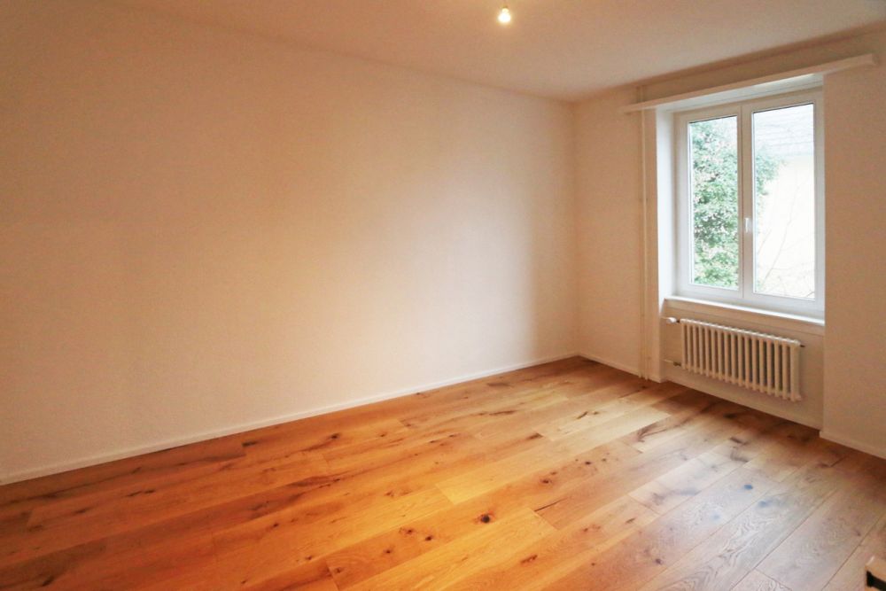 Erstvermietung nach Totalsanierung - Bild 5