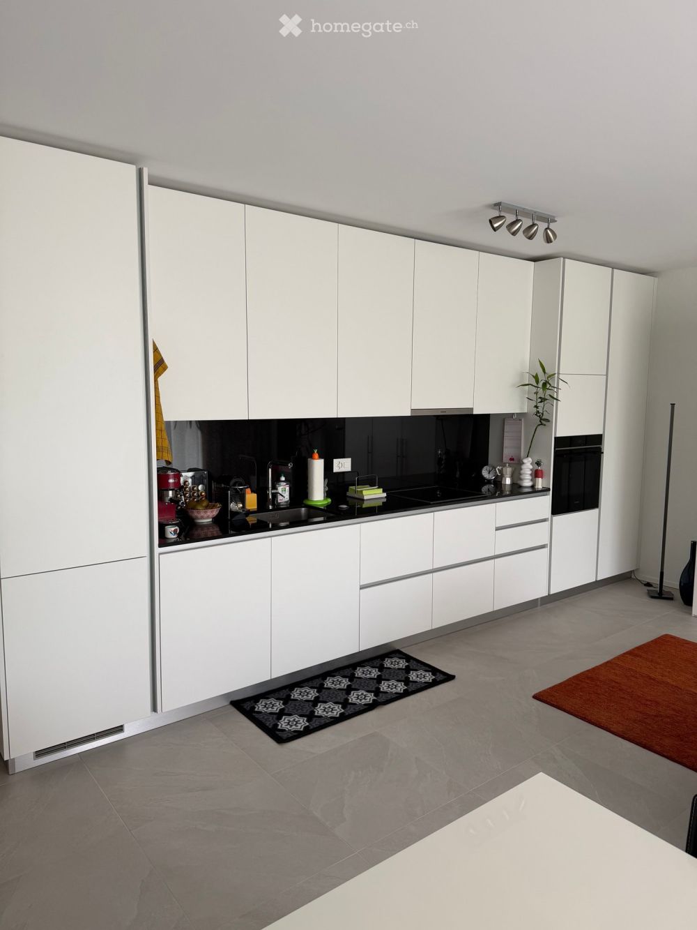 Appartement de 3 pièces à Veyrier - Bild 10