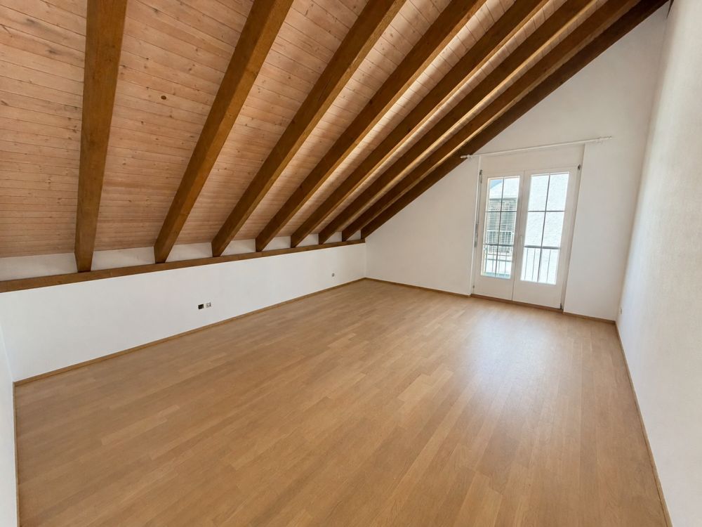 Erstbezug nach hochwertiger Totalsanierung – Moderne Wohnungen an attraktiver Lage in Kreuzlingen - Bild 12