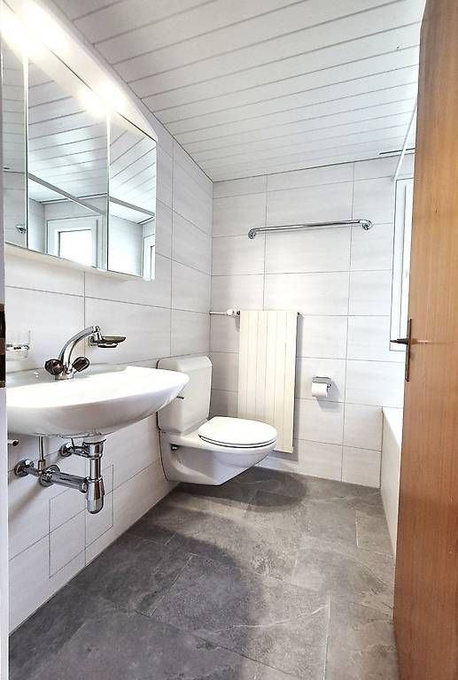 2 ½ Zimmer-Wohnung im malerischen Berlingen am Untersee - Bild 3