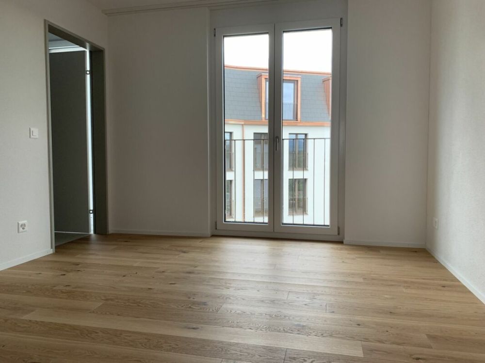 4.5 Zimmer Wohnung im 2.OG - Bild 6