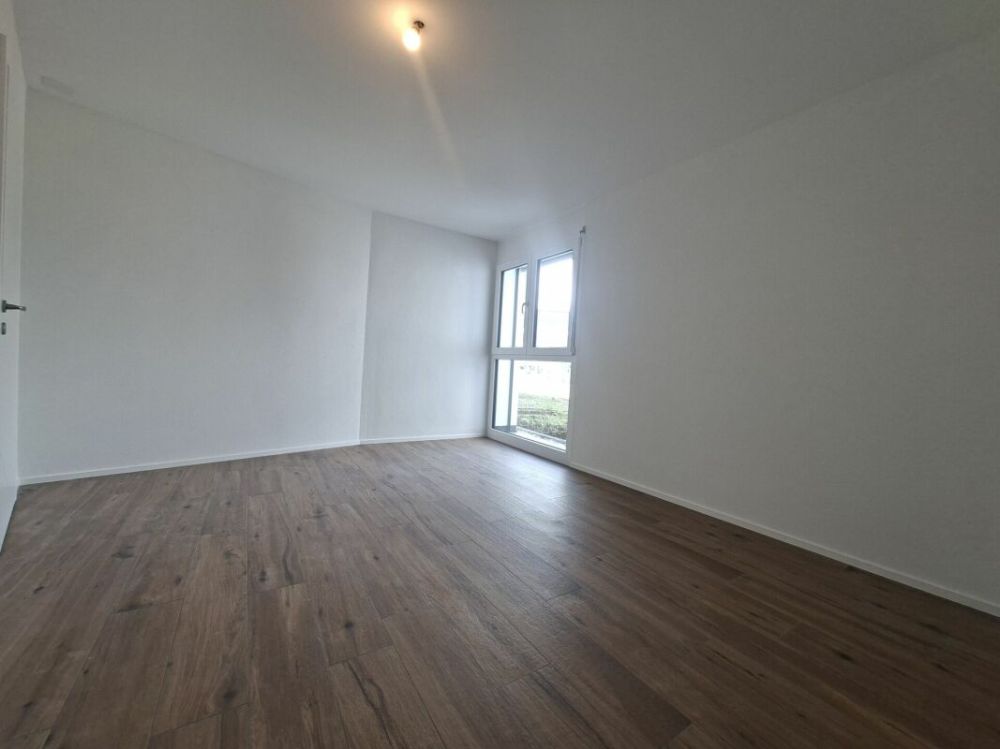 Appartement neuf de 2.5 pièces au rez-de-chaussée à Farvagny - Bild 3