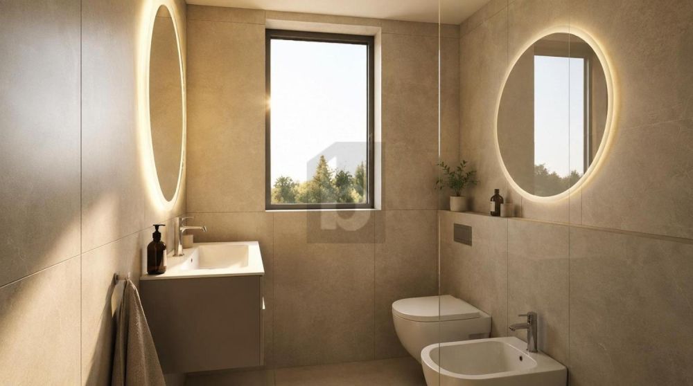 NUOVA COSTRUZIONE RESIDENZA OASIS - Bild 3