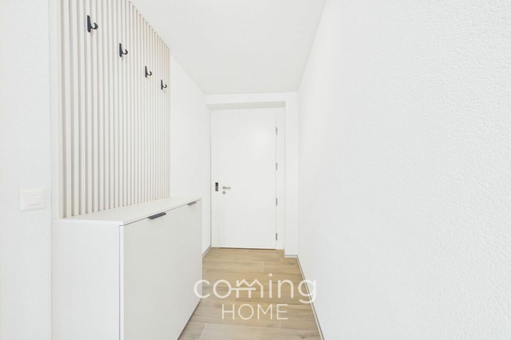 Erstbezug: zentrale 4.5 Zimmer Mietwohnung in Naters mit Balkonen - Bild 10