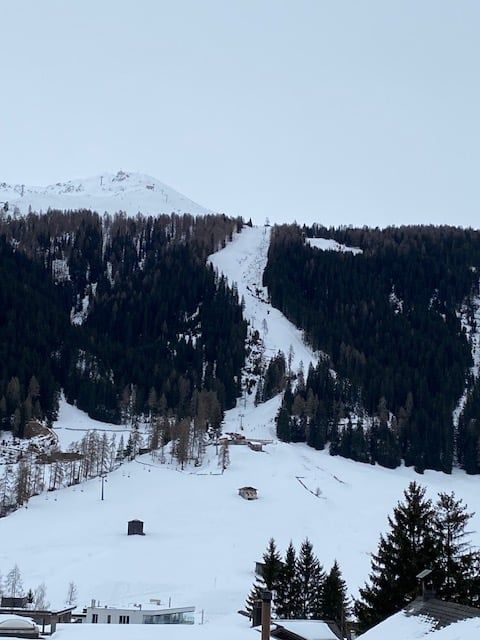 Möblierte 3,5-Zimmer-Wohnung in Davos Platz, befristet von Mai bis November 2026 - Bild 9