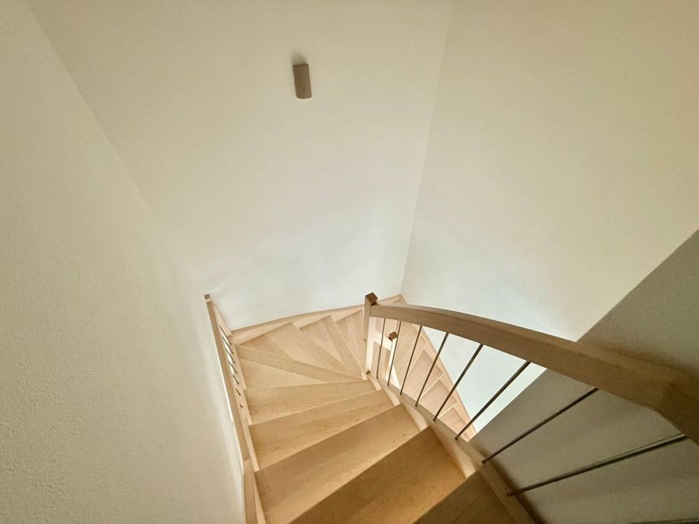 Charmant 3.5 pièces doté d'une terrasse spacieuse - Bild 12