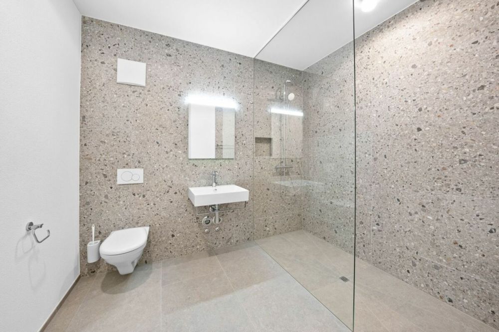 Loft-Atelier mit 65m² im B50 - Wohnen und Arbeiten im Zentrum von Buchs - Bild 4