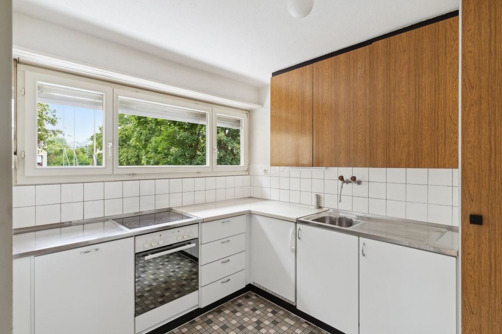 4.5-Zimmerwohnung zentral in Uster (befristet bis 30.11.2026) - Bild 3
