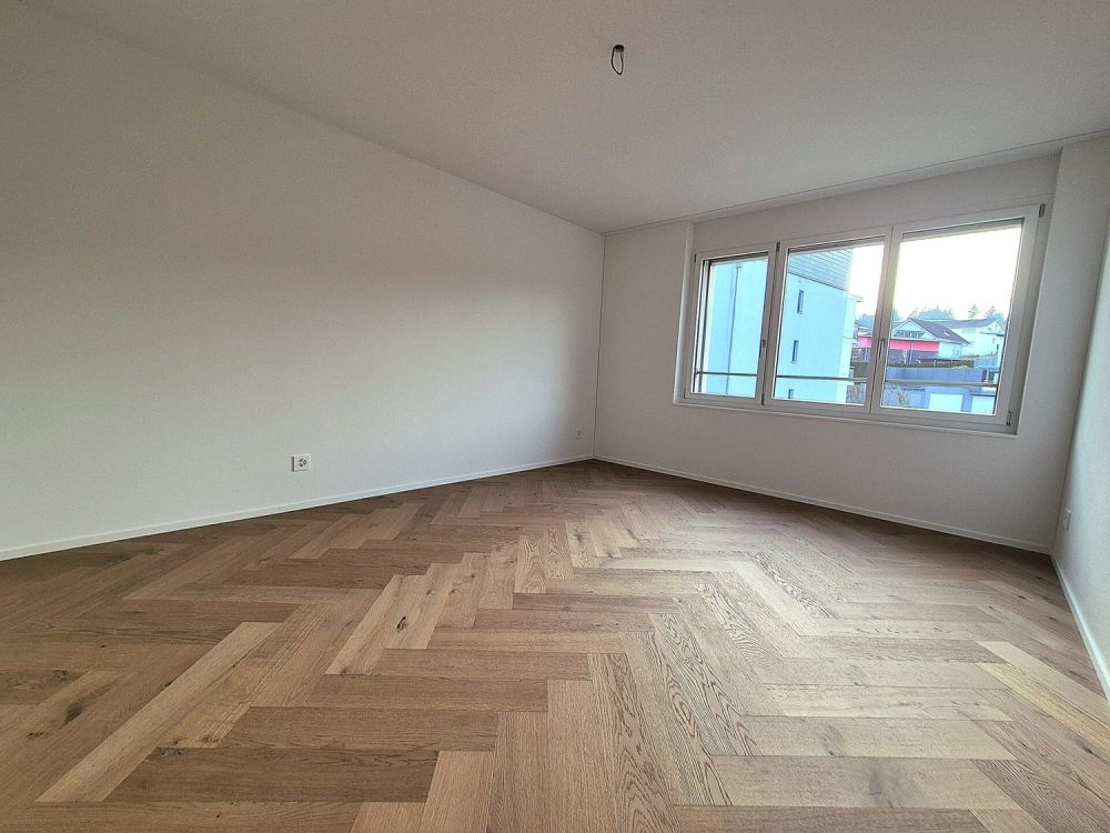 Neubau mit hohem Standard und guter  Anbindung - Zimmer