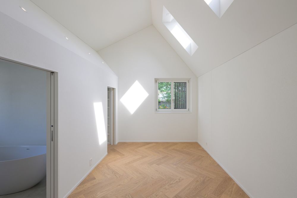 In Veltheim - exklusive Traumwohnung - einmalige Gelegenheit - Bild 9