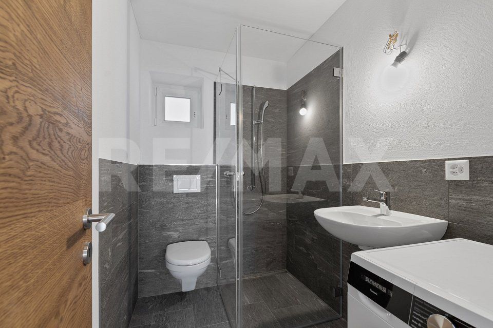 2½ Zimmerwohnung Nr. 1 im Erdgeschoss zu vermieten - Bild 2