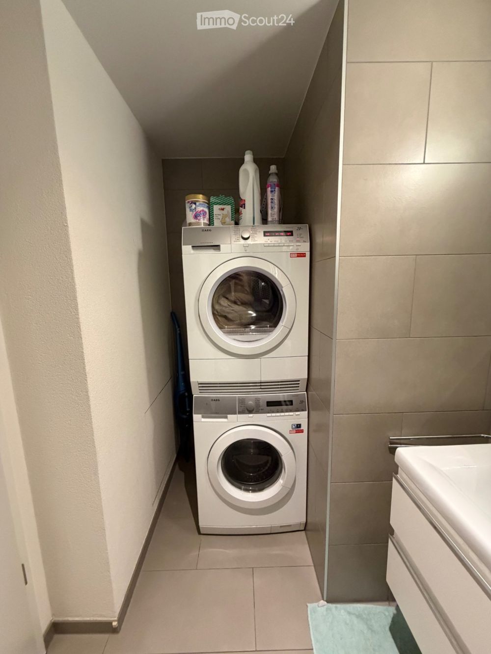 Schönes Studio zur Miete - Bild 5