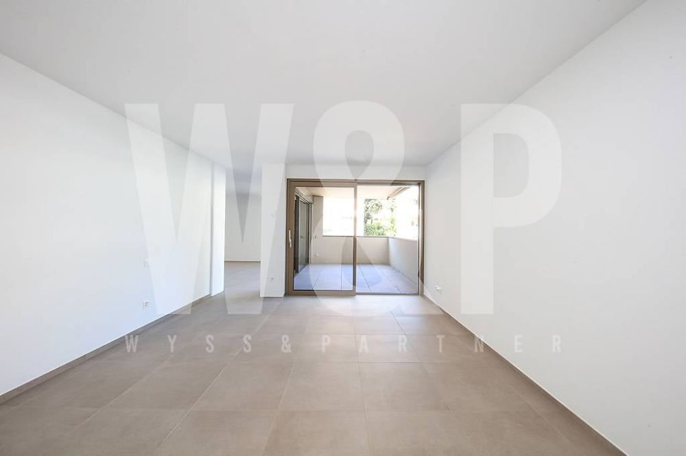 Minusio - splendido 2.5 loc di nuova costruzione - Bild 2
