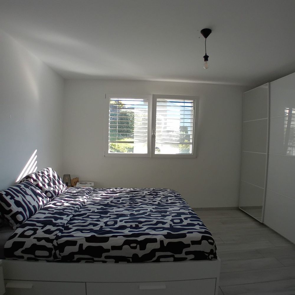 Accogliente e spaziosa villa con vista aperta! - Bild 6