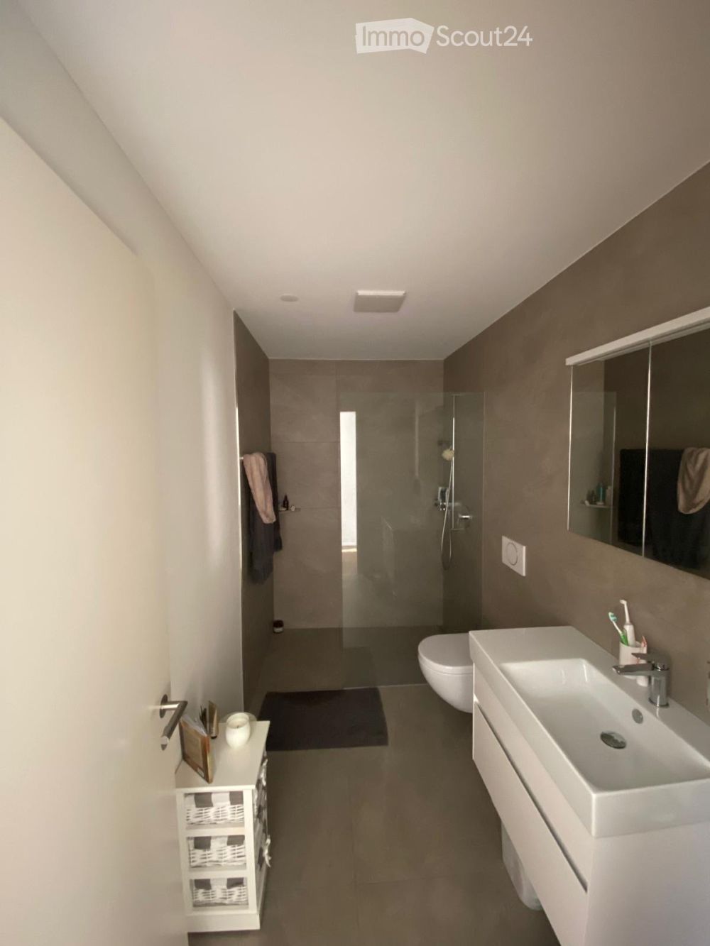 Moderne 3.5-Zimmer-Wohnung im Neubau in Frutigen - Bild 4