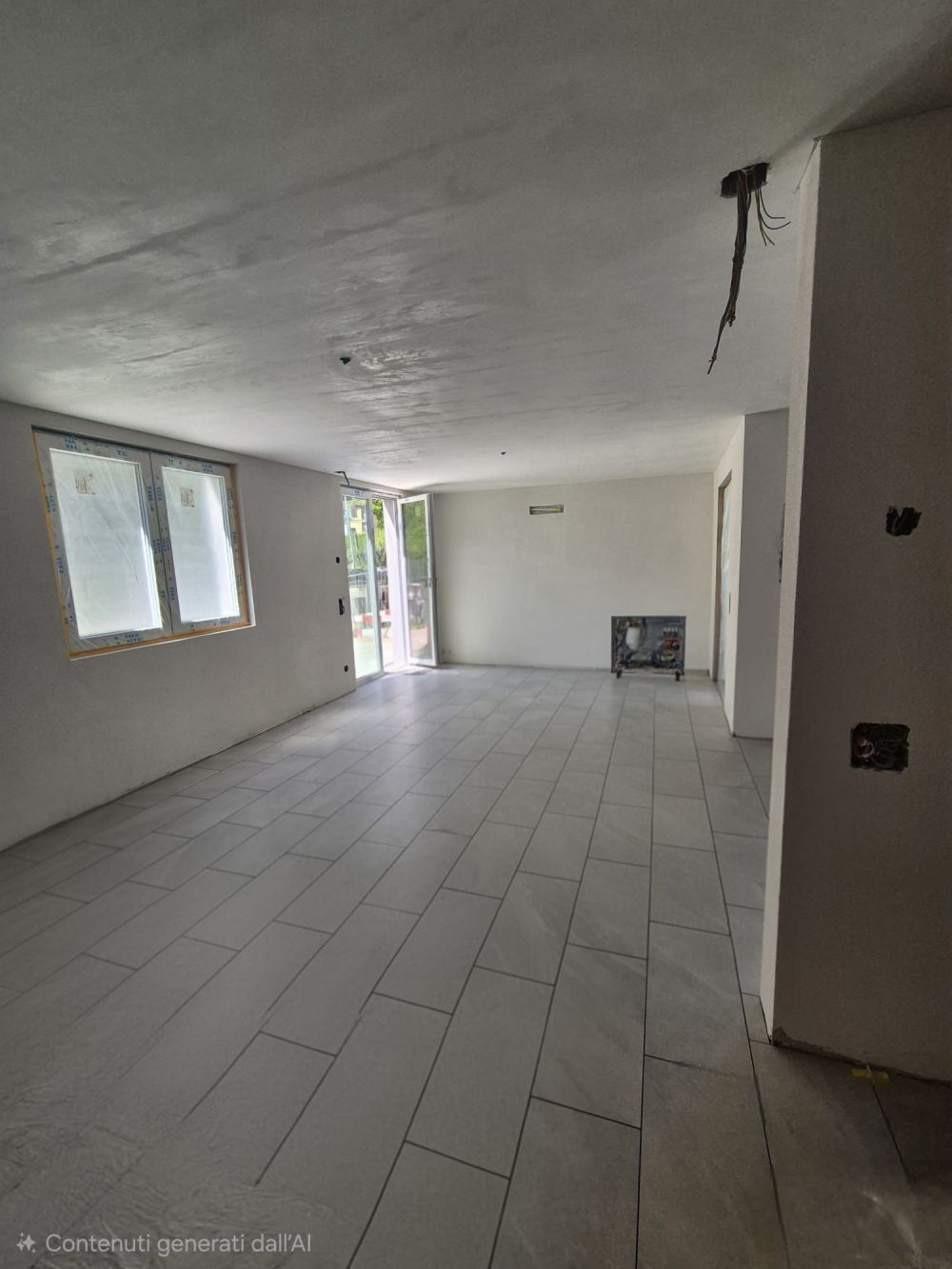 Casa bifamiliare moderna in costruzione a Biasca - Bild 4