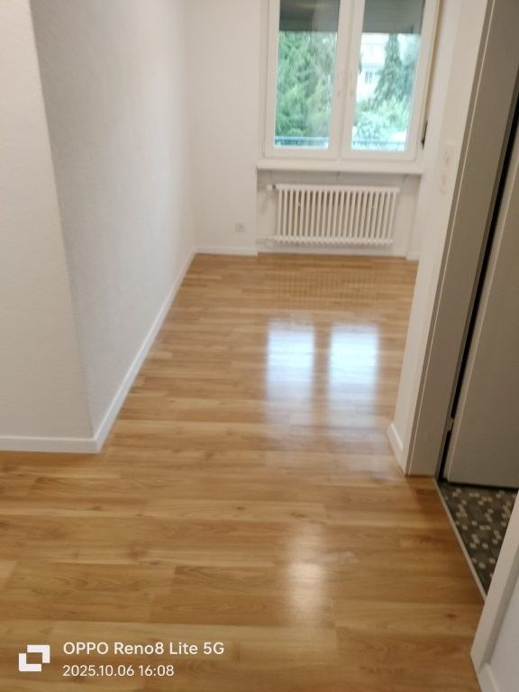 Erstbezug: Renovierte 3.5-Zimmer-Wohnung mit Balkon in Trimbach - Bild 3