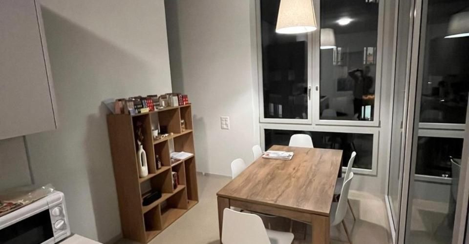 Moderne 2-Zimmer-Wohnung am Gerichtsplatz in Uster – sofort verfügbar! - Appartement 2 pièces - image - 1