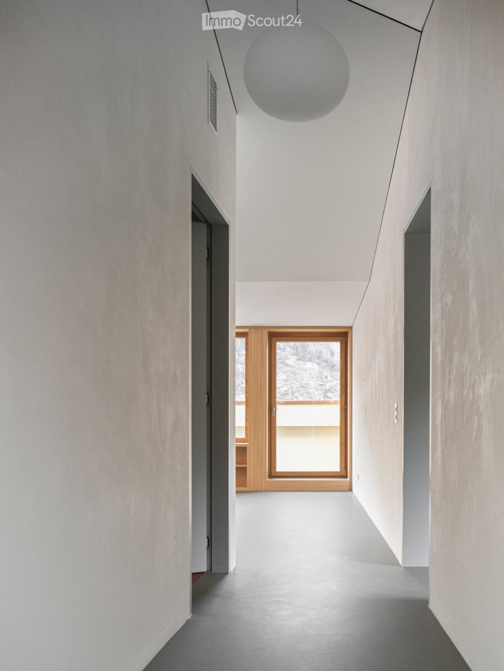 Grosszügige 4½-Zimmer-Attikawohnung im Herzen von Brig – Erstbezug nach Komplettsanierung - Bild 6