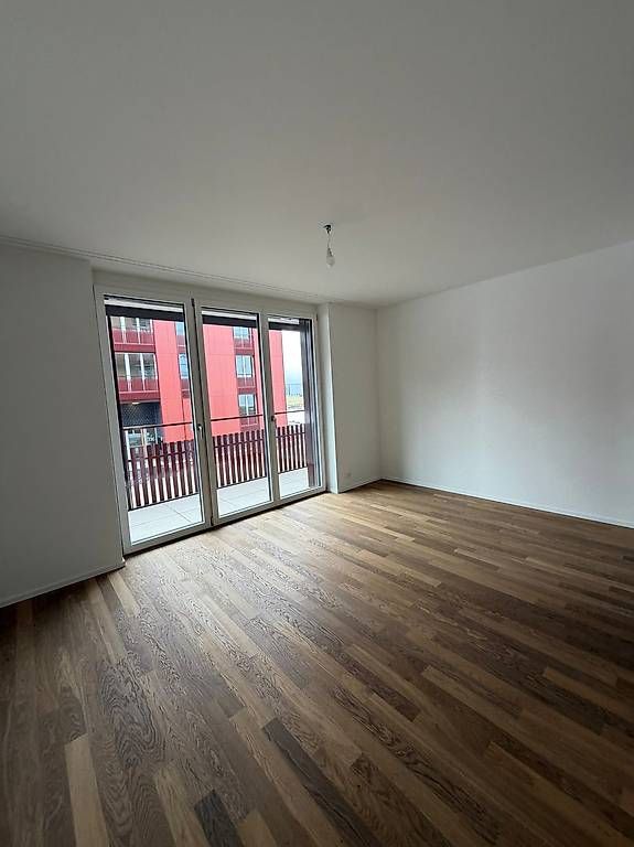 Nachmieter gesucht 3.5-Zimmer-Neubauwohnung in Reiden  - Bild 2